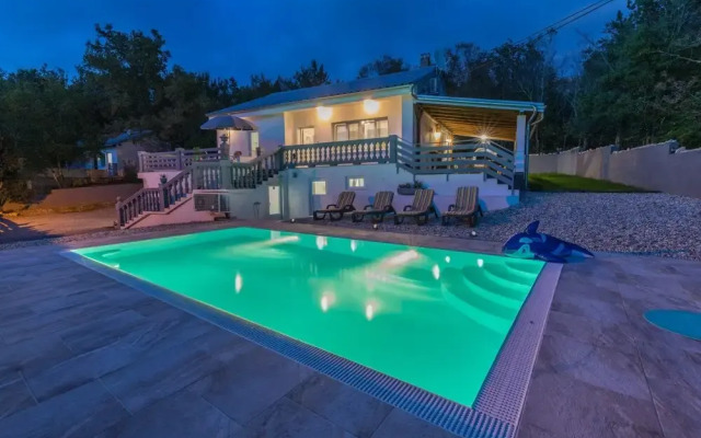 Villa Stingray