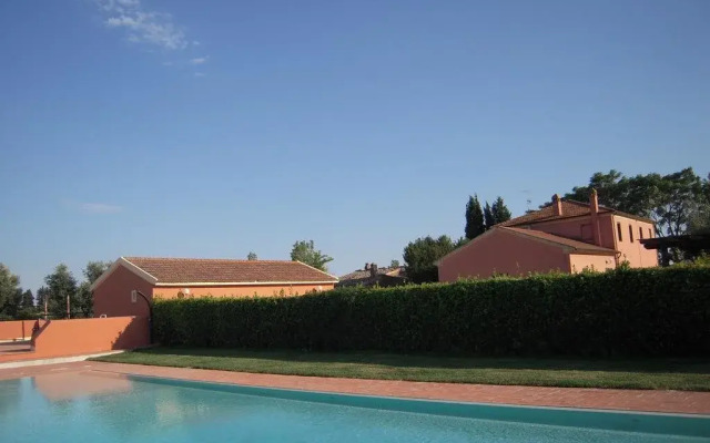 Agriturismo Le Coccinelle