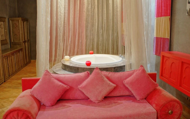 Maradisse Bhakti Villas