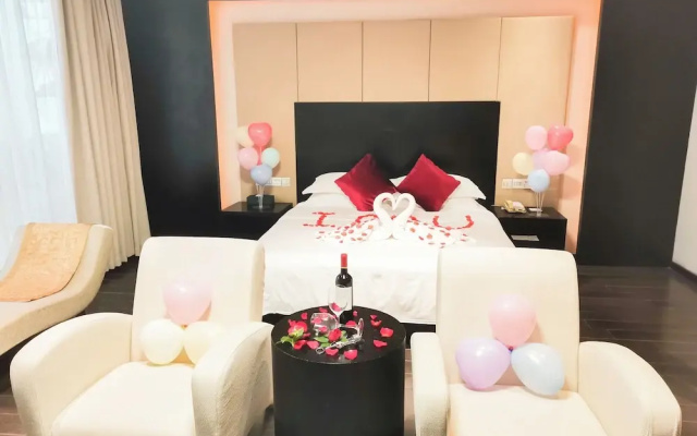 Guangdong Nanmei Osotto Hotel