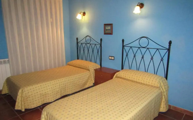 Hostal Paquita