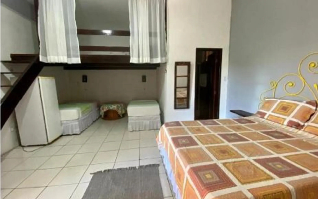 Pousada Chê Búzios