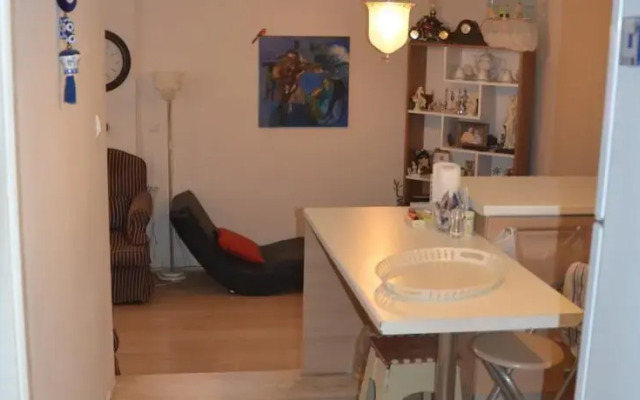 Amiral Five Home