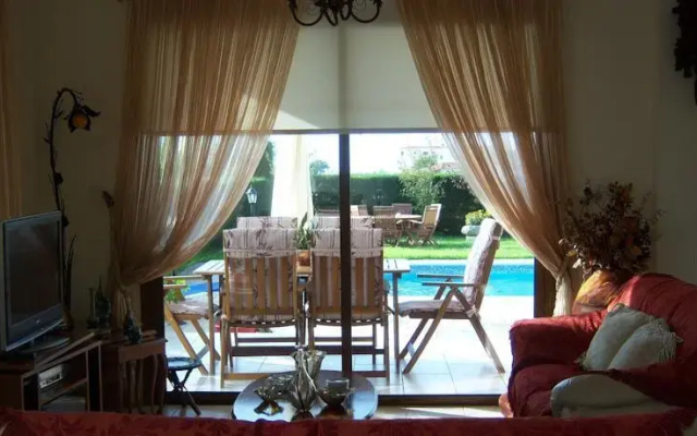 Angelas Villas