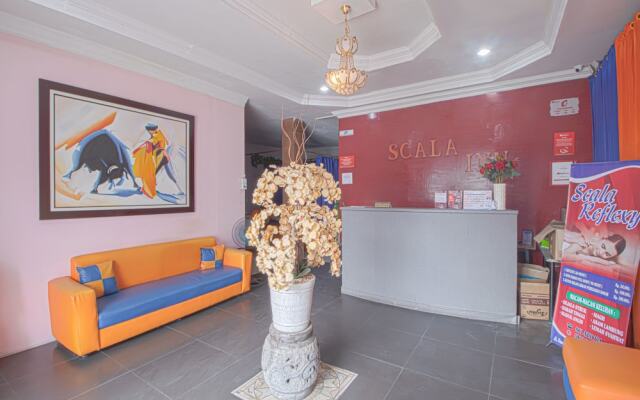 Scala Inn