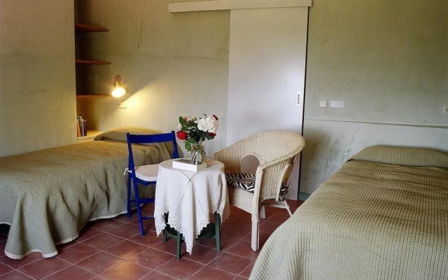Rectory Castellar De La Muntanya