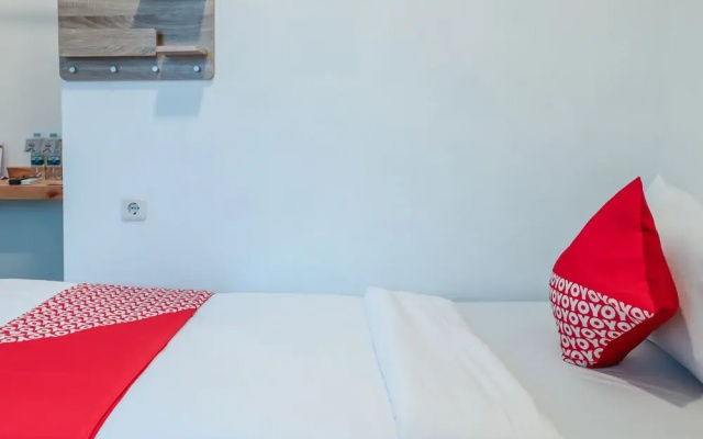 Oyo 488 Tekno Residence