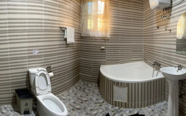 RiverBreeze Hotel