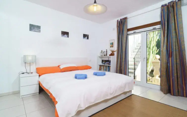 El Palmeral - Three Bedroom