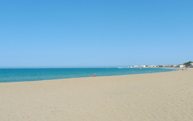 Las Dunas