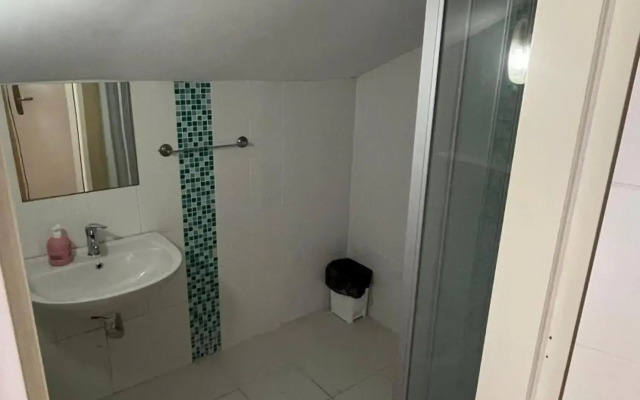 Agartha Suite Hotel Kemer