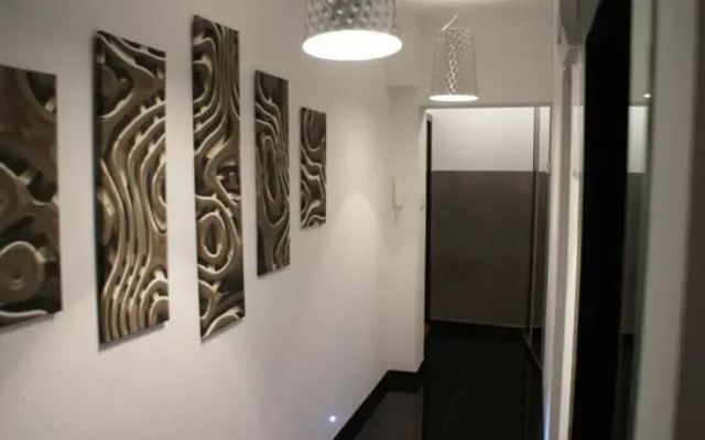 Agata Residence