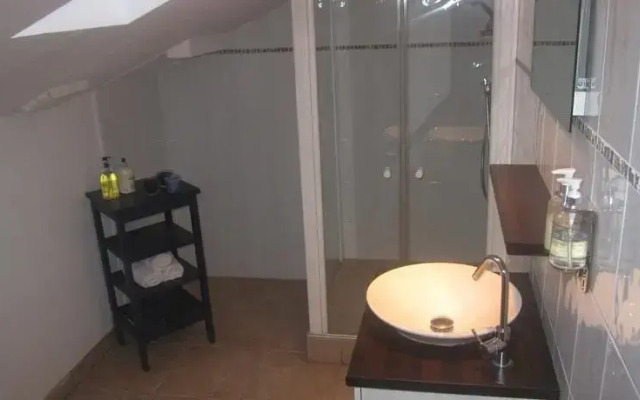 Chalet Setanta
