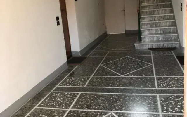 La Casa Colorata