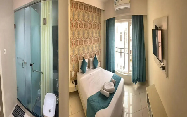 Hotel Dwarkesh