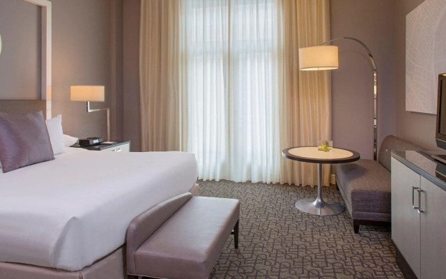 Hyatt Centric French Quarter