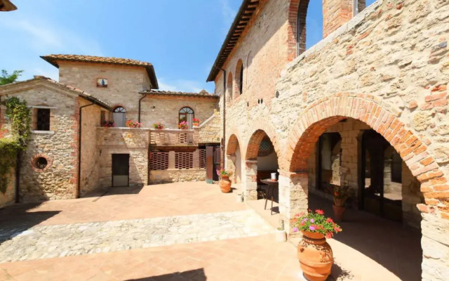 Casale Ischieto 17345