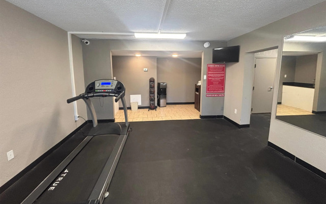 Ramada by Wyndham West Atlantic City