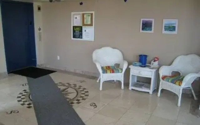 The OC Studio Suites
