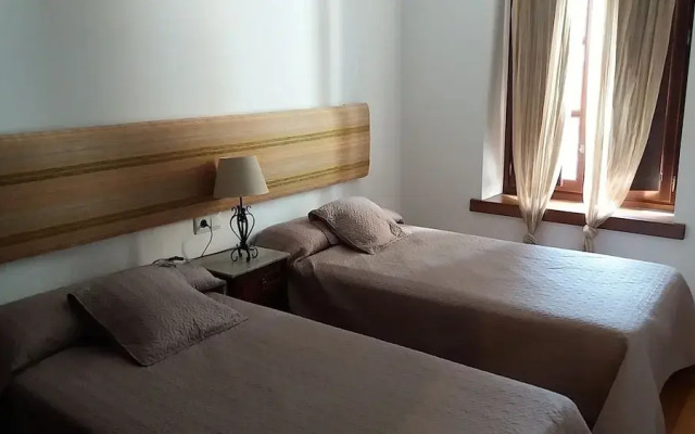 Apartaments Morelló