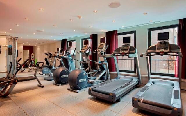 Hilton The Hague