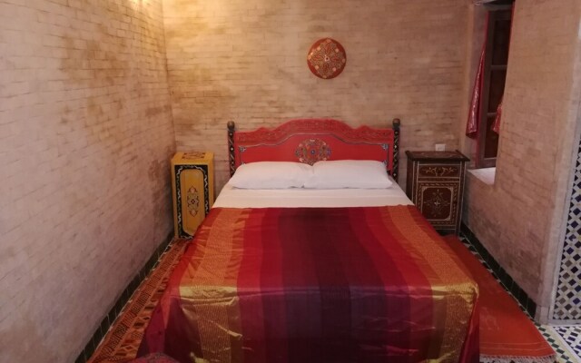 Riad Almaz