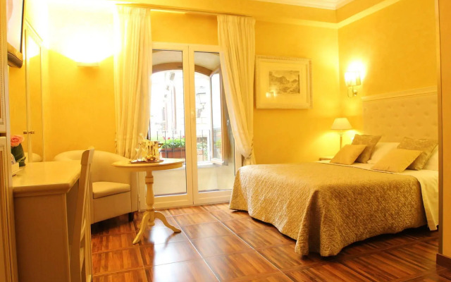 White Rooms Navona