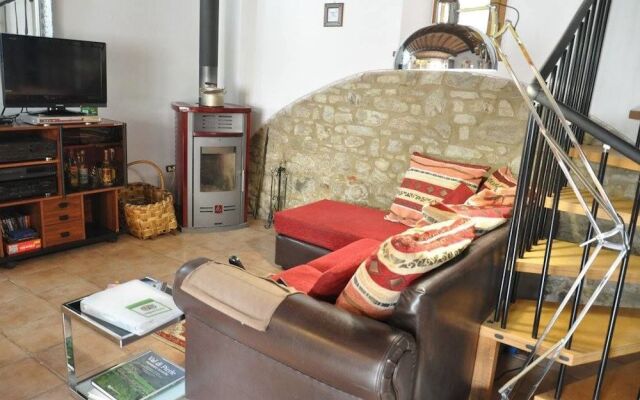B&B Il Giardno di Romi