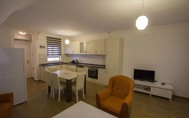 Infinity Denlis Villa