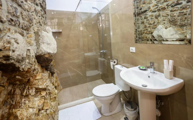 Guest House Meti