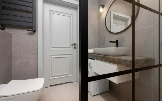 Exclusive Apartments Mostowa by Renters