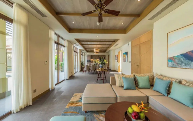 Fusion Resort & Villas Da Nang