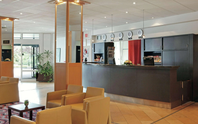 H+ Hotel Köln Brühl
