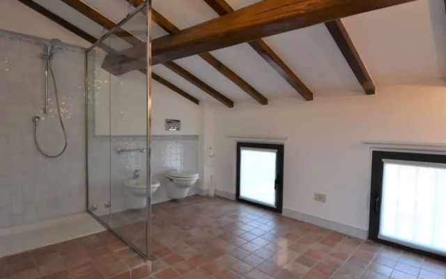 La Corte Bricca (Casa Padronale)