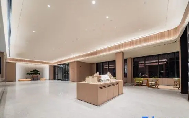 JI Hotel (Zitong, Mianyang)