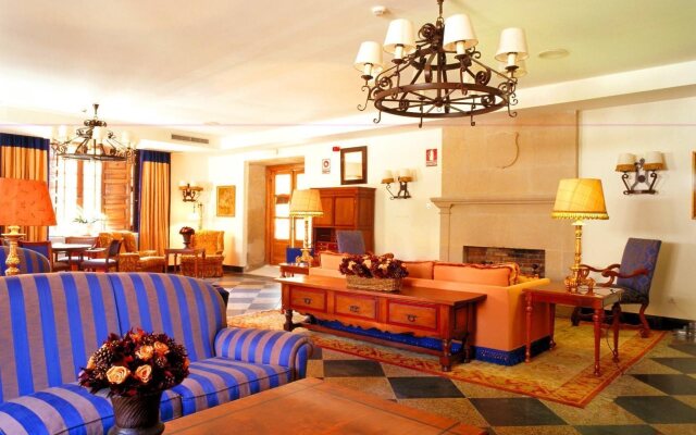 Parador de Pontevedra