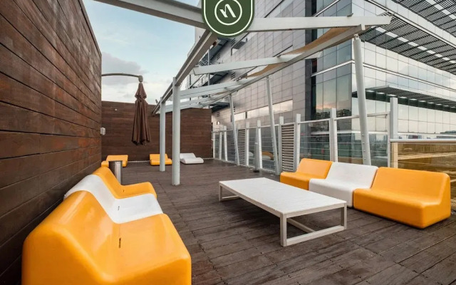 Vita Polanco by Naya Homes