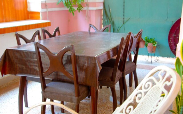 Casa Esperanza
