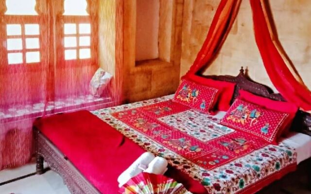 Blessing Hotel