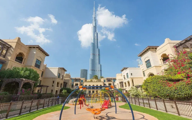 Sanctuary - Ease by Emaar