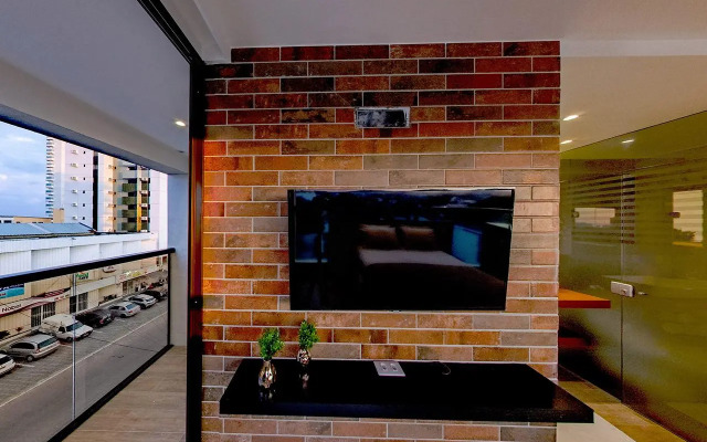 Reserva Madero wellness loft