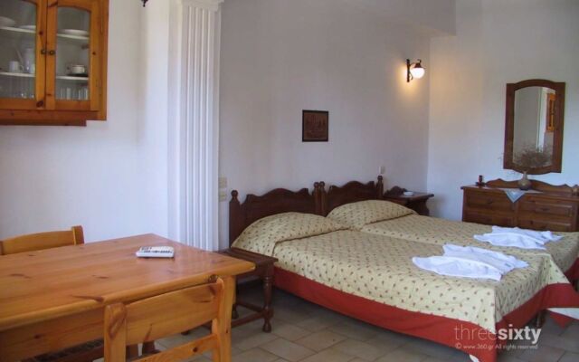 Pandora Studios & Apartments Skiathos