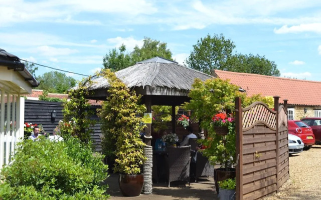 The Crown Inn