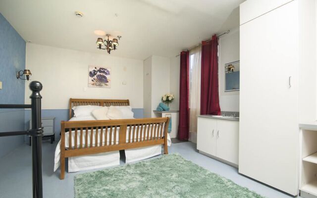 Alicante Backpackers - Hostel
