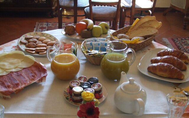 Villa Nobili B&B e Casa Vacanza