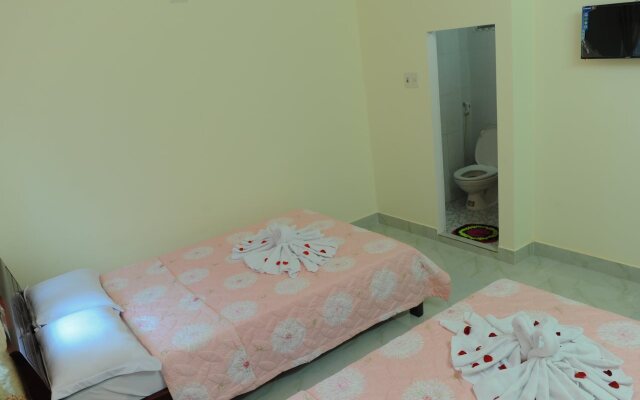 Thanh An 3 Guesthouse