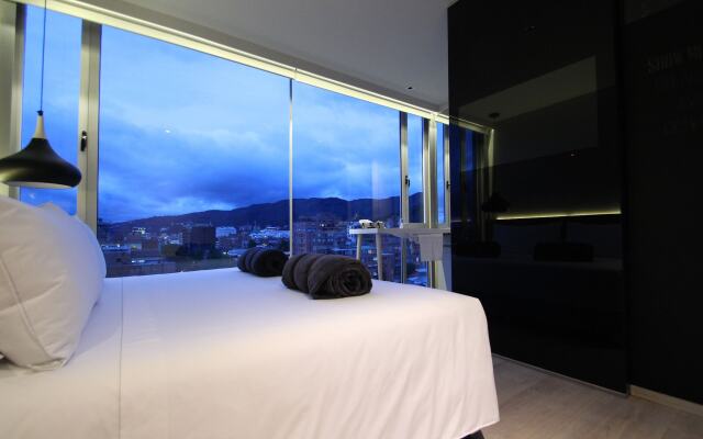 The Click Clack Hotel Bogota