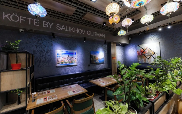 Sayyoh Hotel