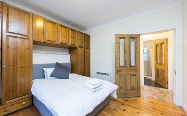 Drumcondra Junction Apts