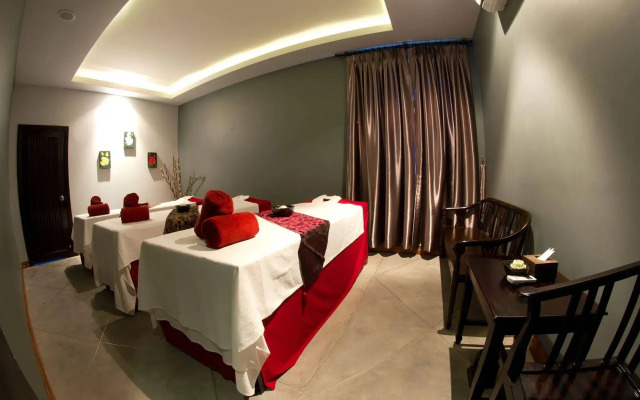 La Rose Boutique Hotel & Spa